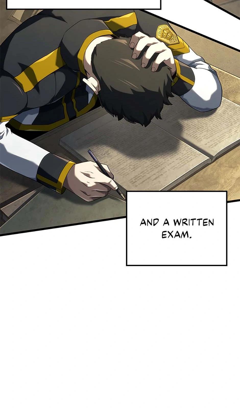 Read Revenge of the Baskerville Bloodhound ENGLISH Manga Online