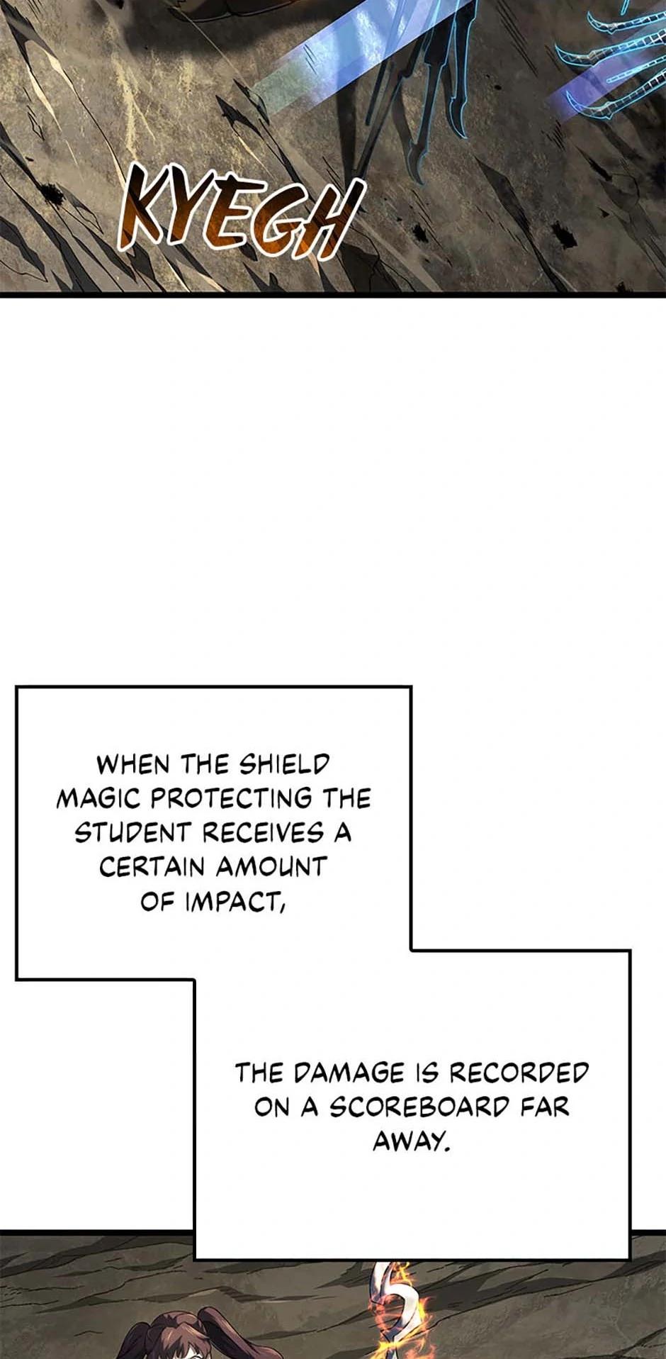 Read Revenge of the Baskerville Bloodhound ENGLISH Manga Online