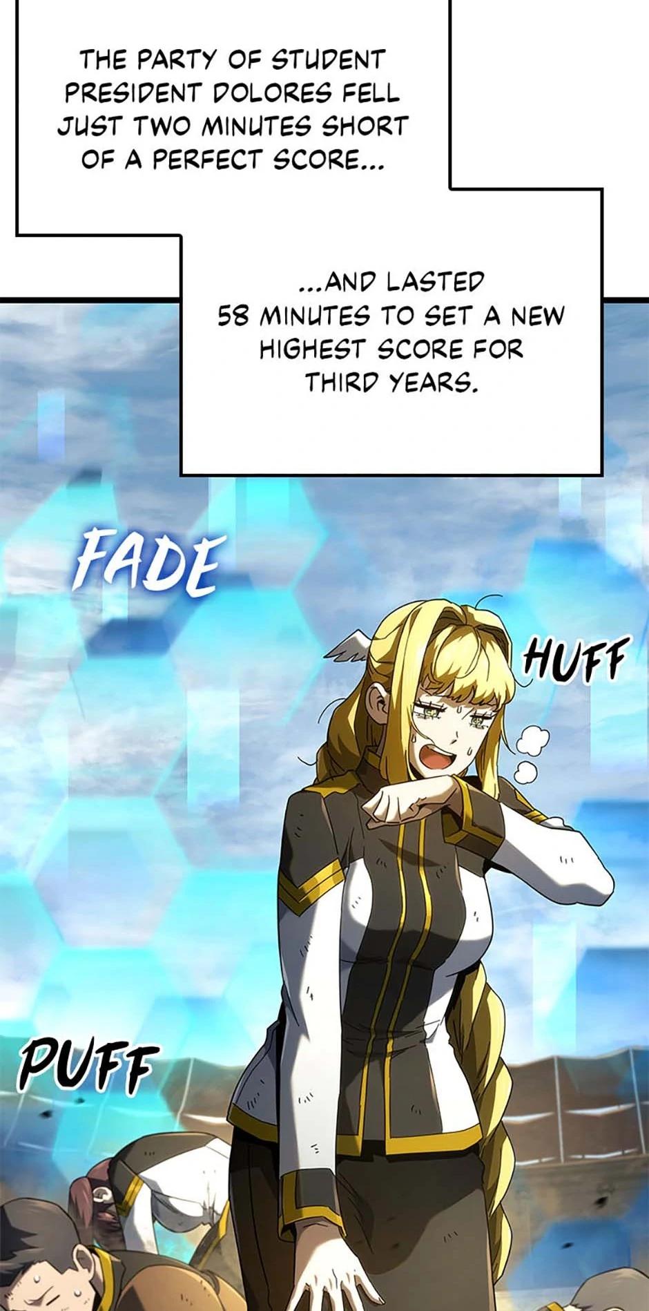 Read Revenge of the Baskerville Bloodhound ENGLISH Manga Online