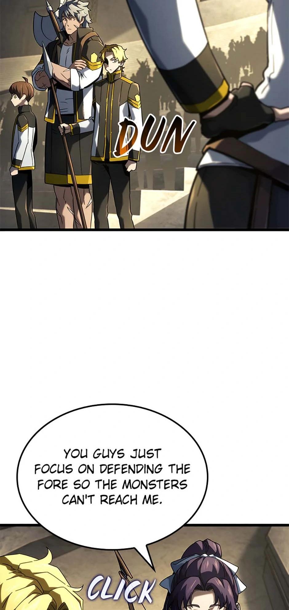 Read Revenge of the Baskerville Bloodhound ENGLISH Manga Online