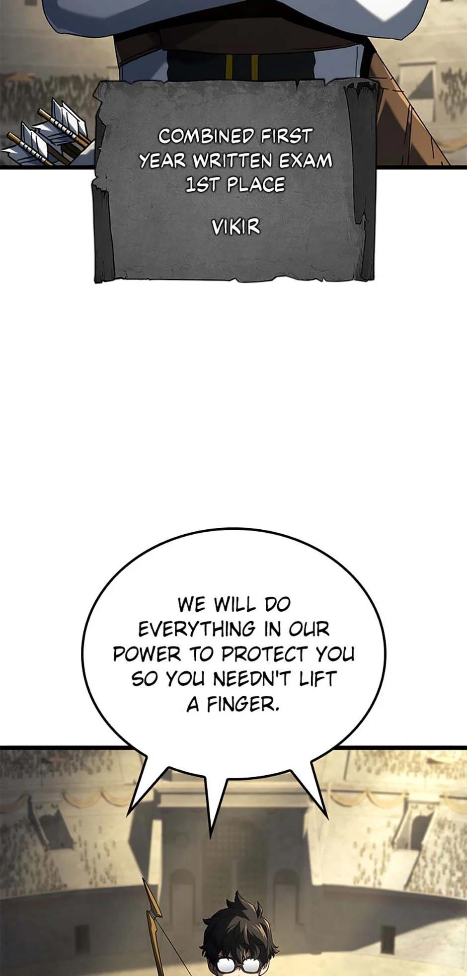 Read Revenge of the Baskerville Bloodhound ENGLISH Manga Online