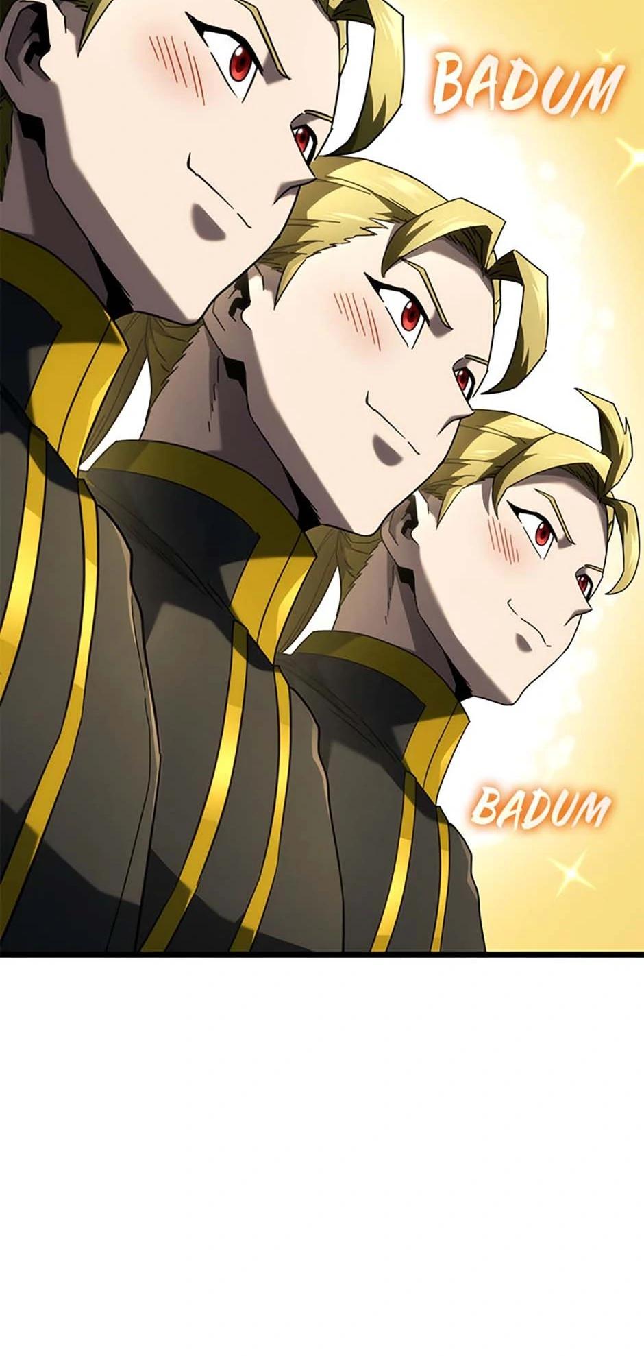 Read Revenge of the Baskerville Bloodhound ENGLISH Manga Online