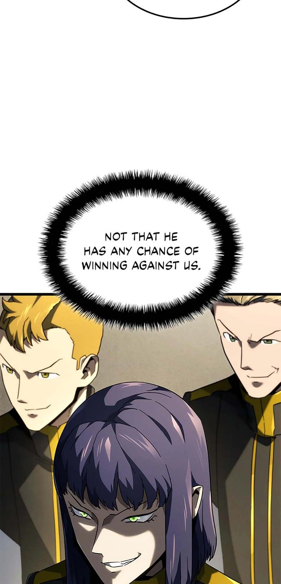 Read Revenge of the Baskerville Bloodhound ENGLISH Manga Online