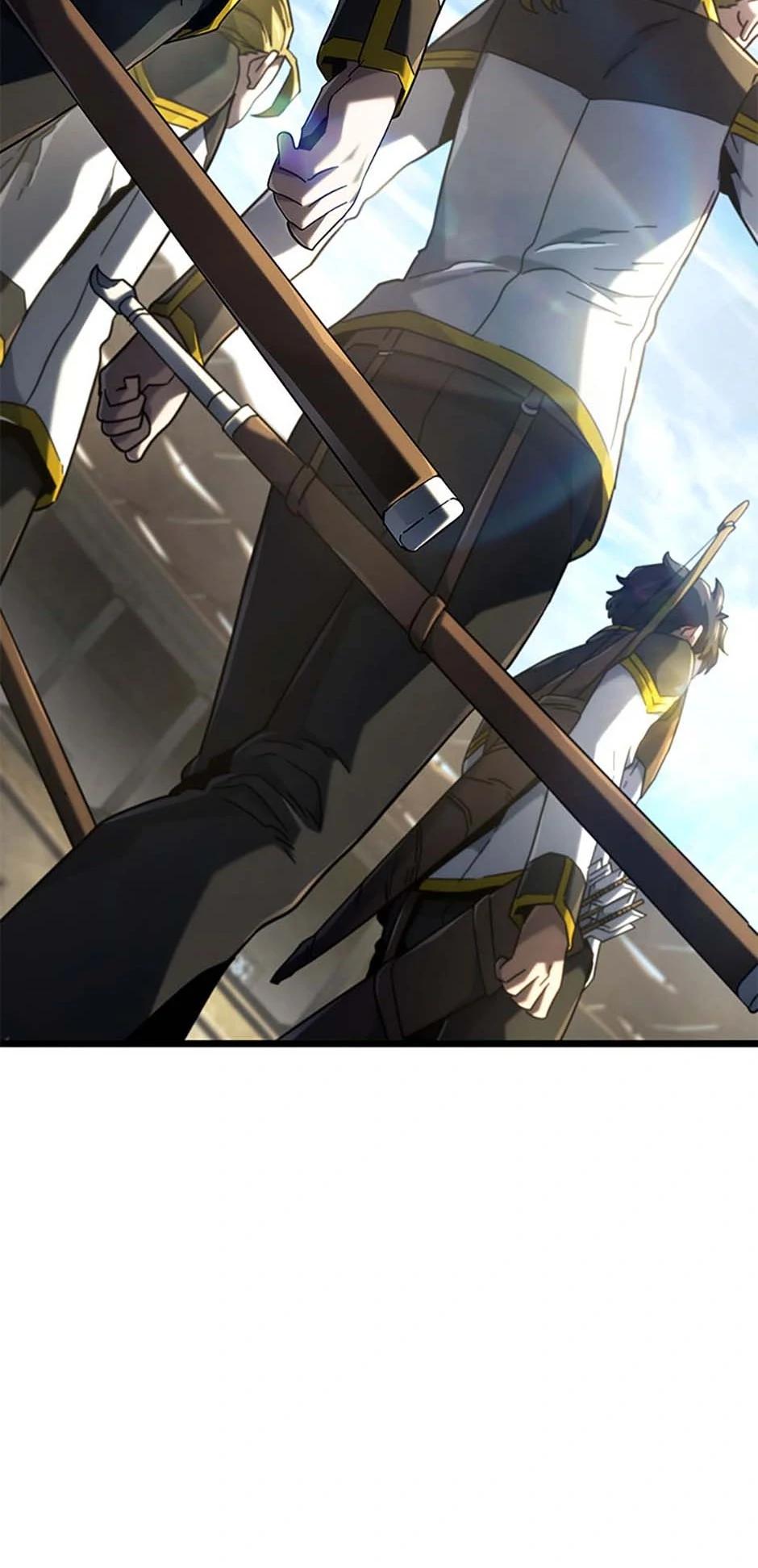 Read Revenge of the Baskerville Bloodhound ENGLISH Manga Online