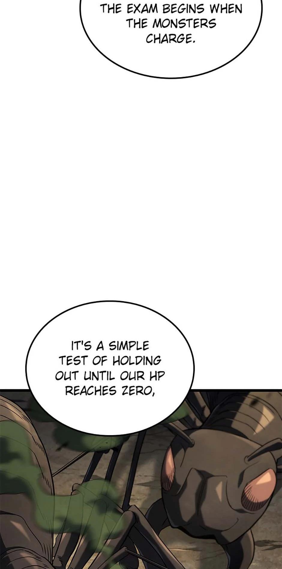 Read Revenge of the Baskerville Bloodhound ENGLISH Manga Online