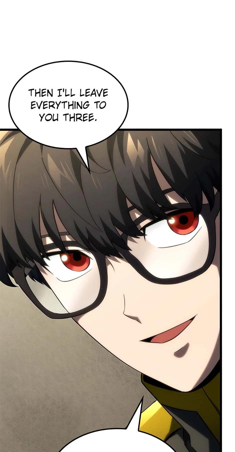 Read Revenge of the Baskerville Bloodhound ENGLISH Manga Online