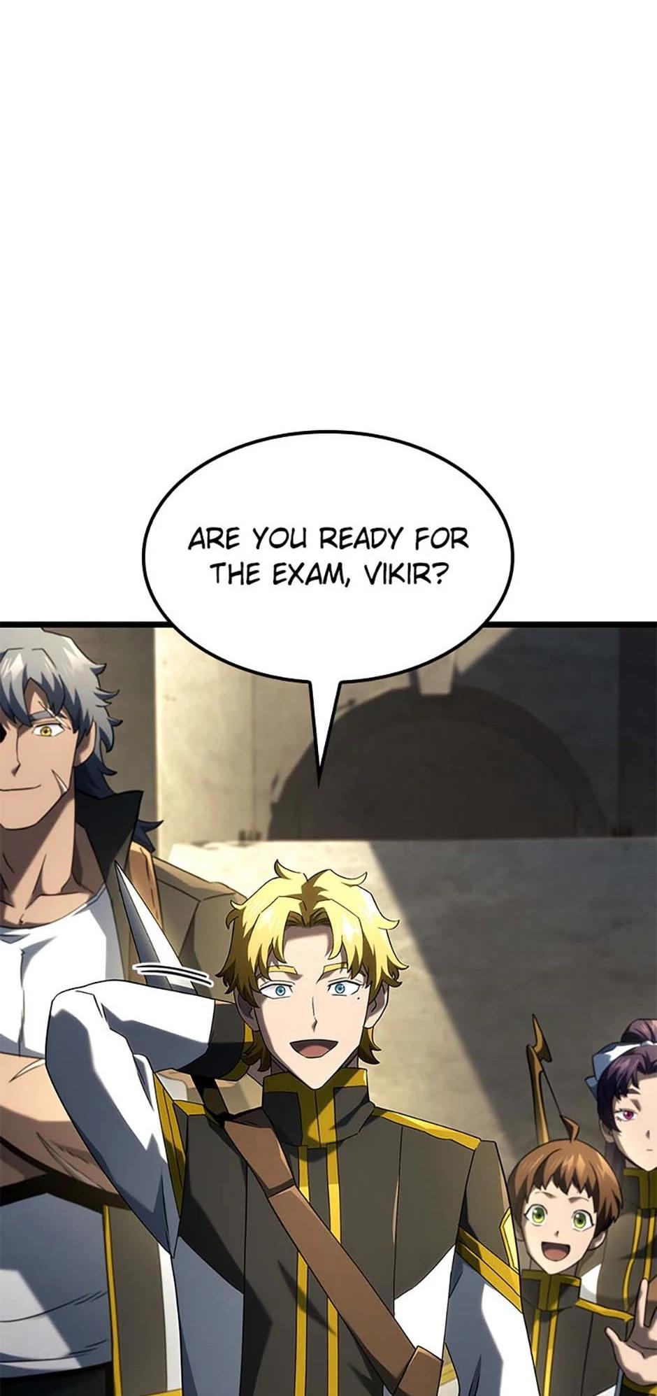 Read Revenge of the Baskerville Bloodhound ENGLISH Manga Online