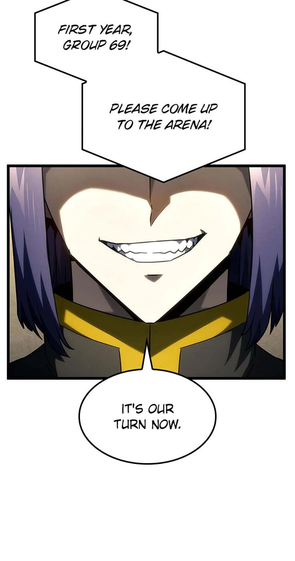 Read Revenge of the Baskerville Bloodhound ENGLISH Manga Online