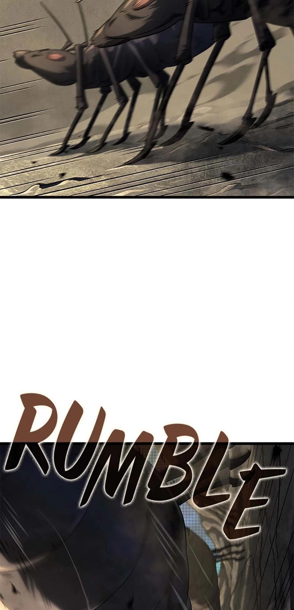 Read Revenge of the Baskerville Bloodhound ENGLISH Manga Online