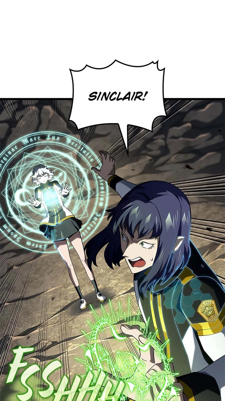 Read Revenge of the Baskerville Bloodhound ENGLISH Manga Online