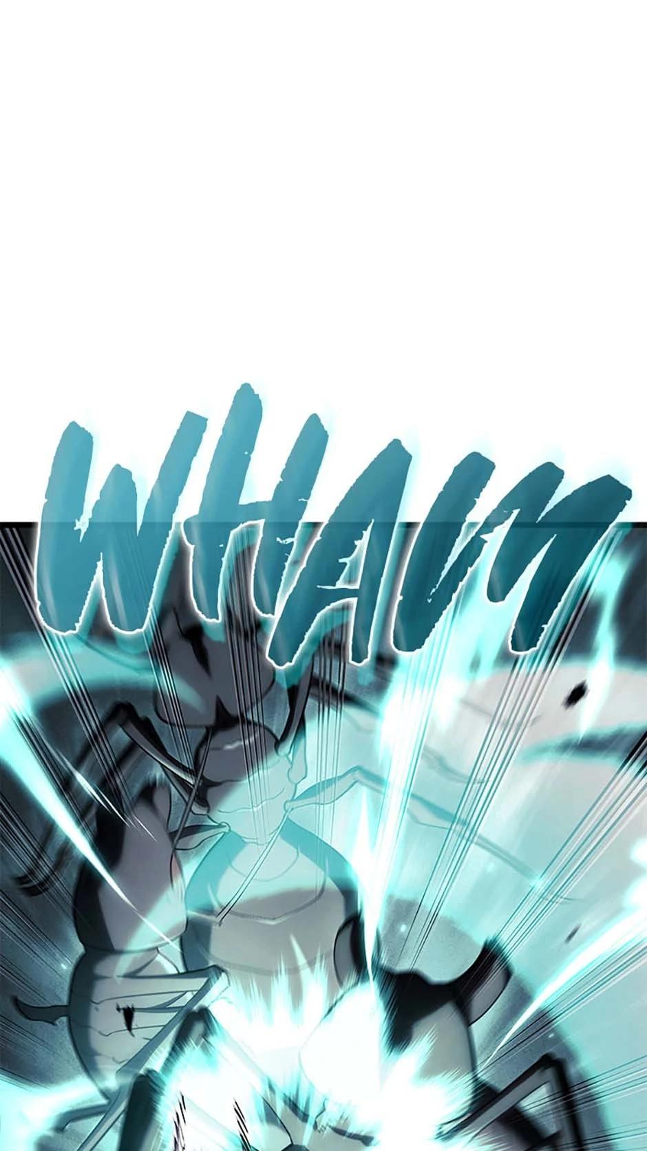 Read Revenge of the Baskerville Bloodhound ENGLISH Manga Online