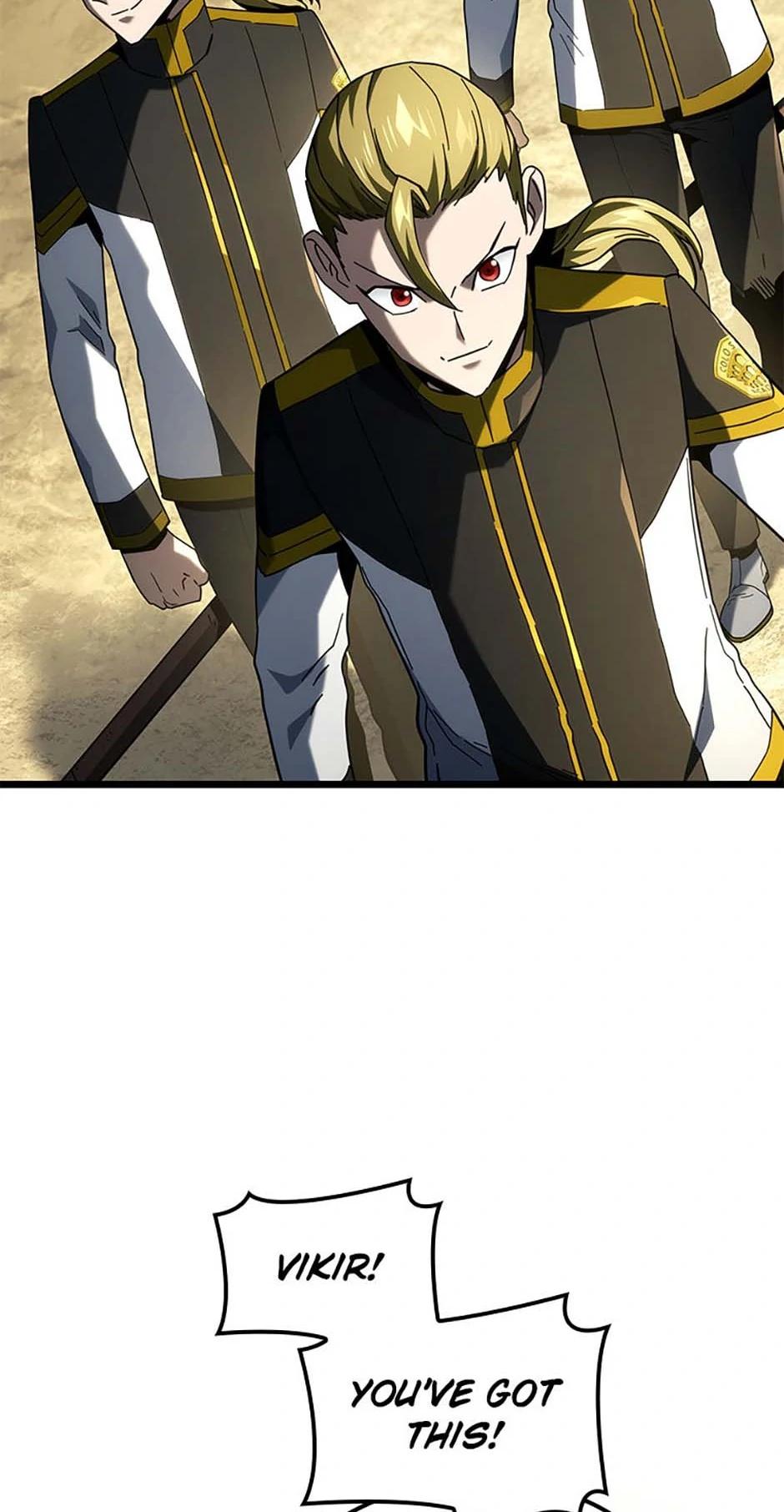 Read Revenge of the Baskerville Bloodhound ENGLISH Manga Online