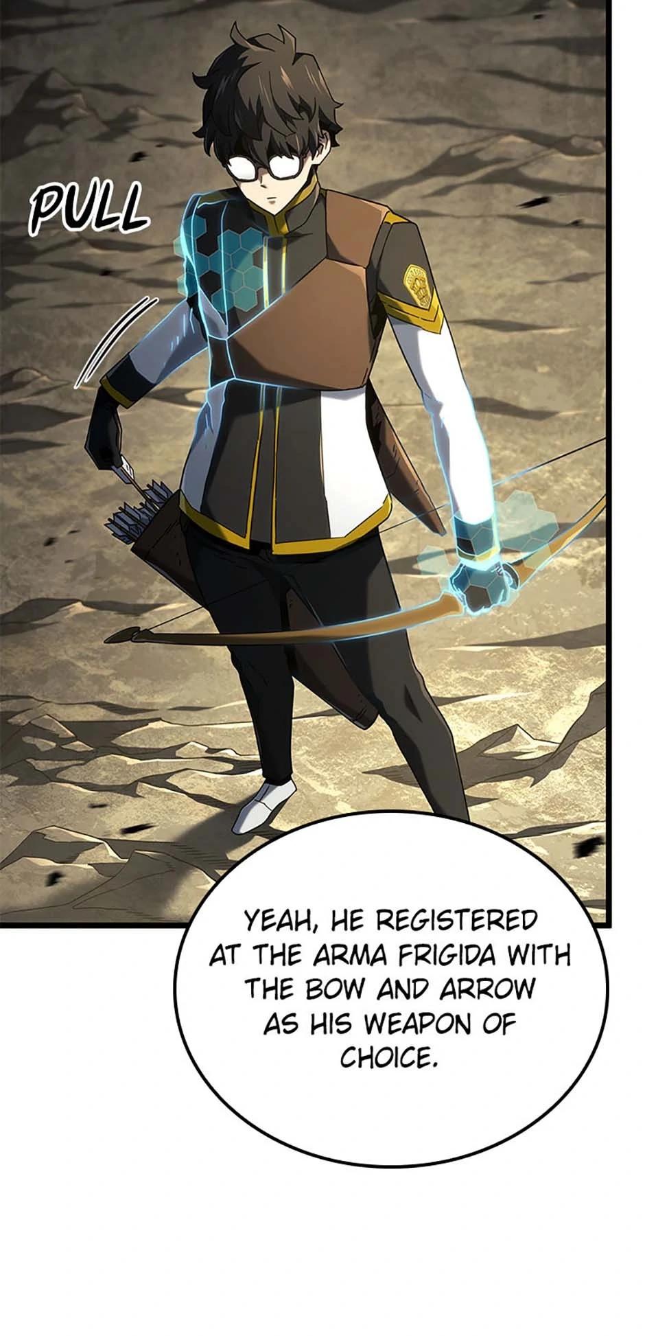 Read Revenge of the Baskerville Bloodhound ENGLISH Manga Online