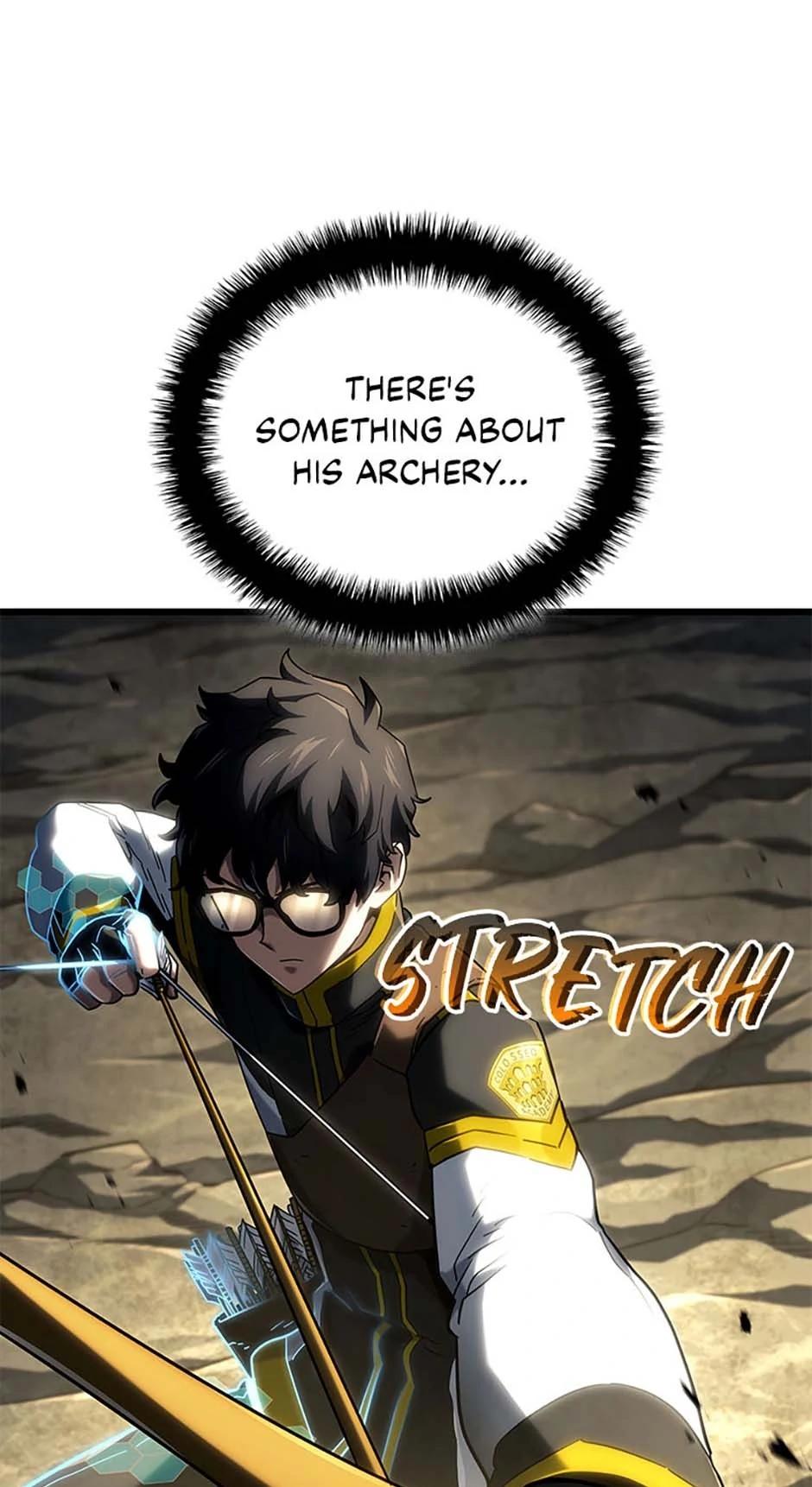 Read Revenge of the Baskerville Bloodhound ENGLISH Manga Online