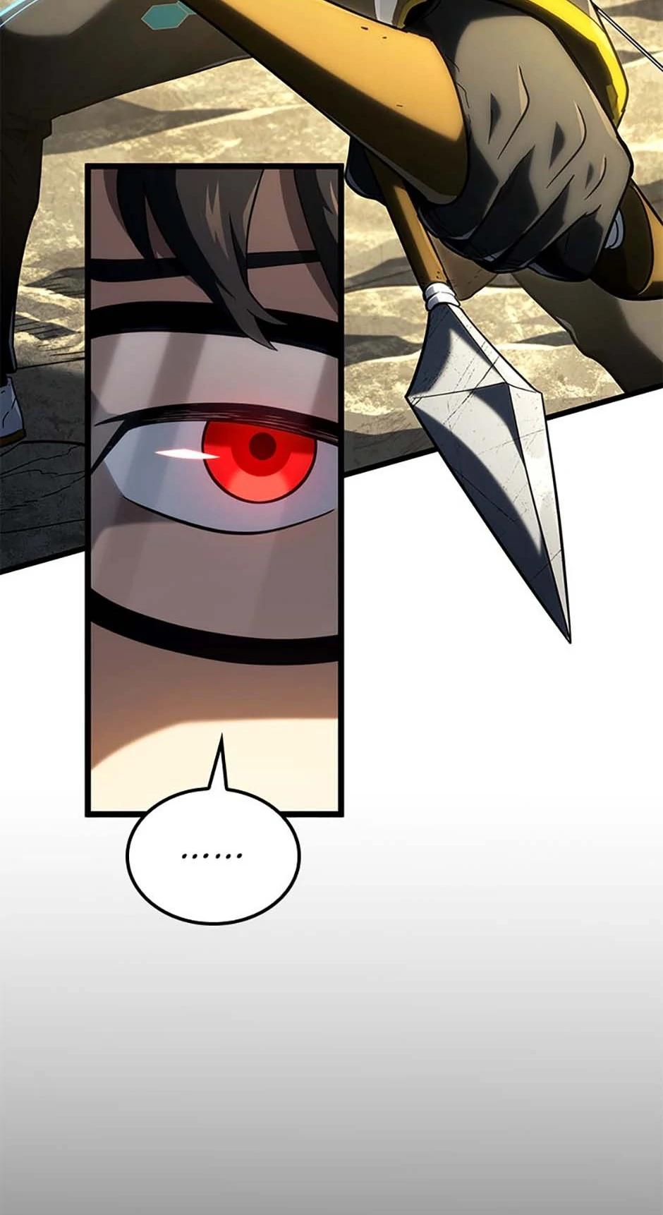 Read Revenge of the Baskerville Bloodhound ENGLISH Manga Online