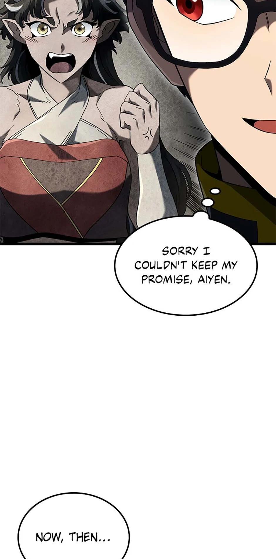 Read Revenge of the Baskerville Bloodhound ENGLISH Manga Online