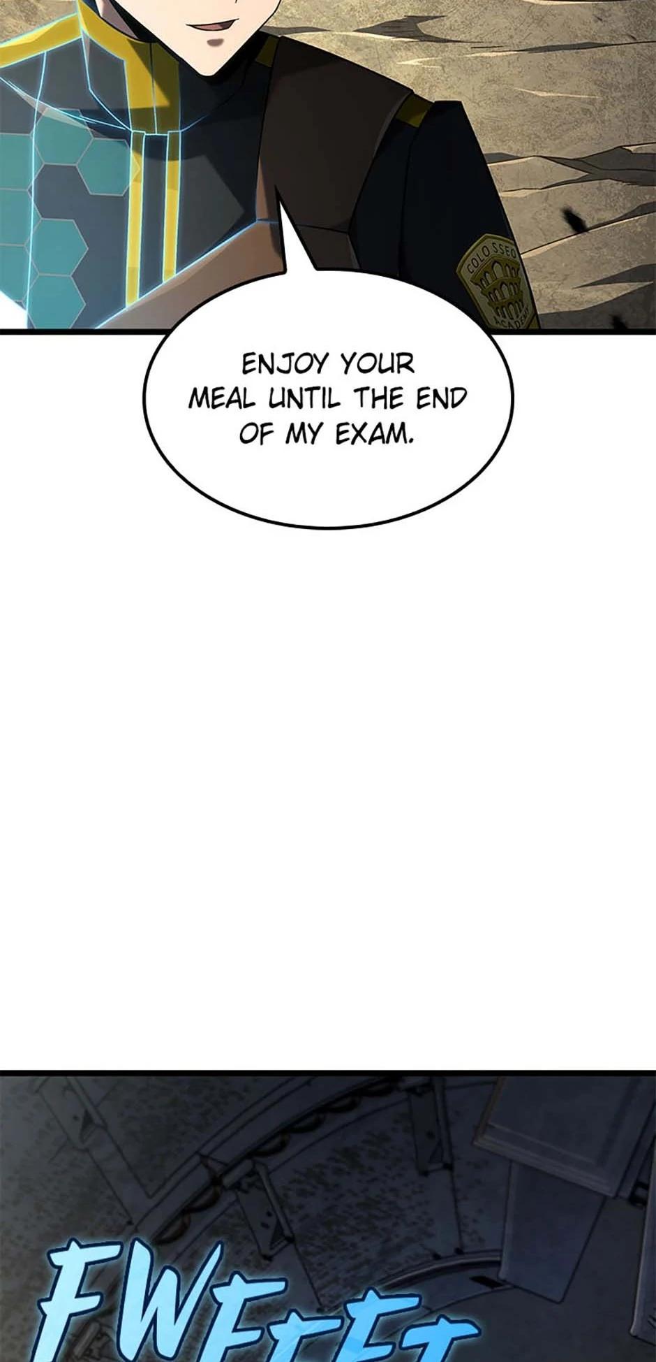 Read Revenge of the Baskerville Bloodhound ENGLISH Manga Online