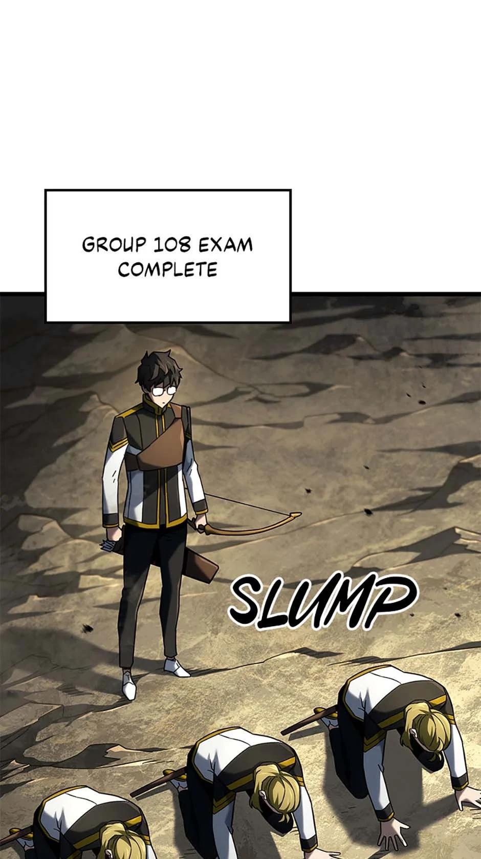 Read Revenge of the Baskerville Bloodhound ENGLISH Manga Online