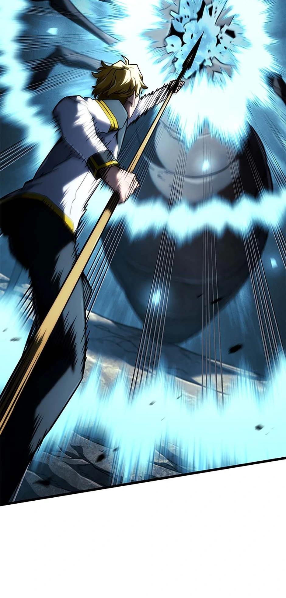 Read Revenge of the Baskerville Bloodhound ENGLISH Manga Online