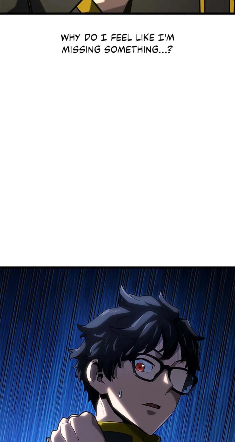 Read Revenge of the Baskerville Bloodhound ENGLISH Manga Online