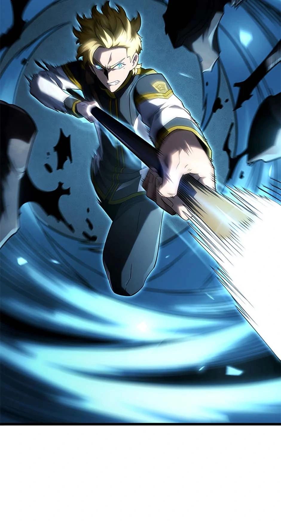 Read Revenge of the Baskerville Bloodhound ENGLISH Manga Online