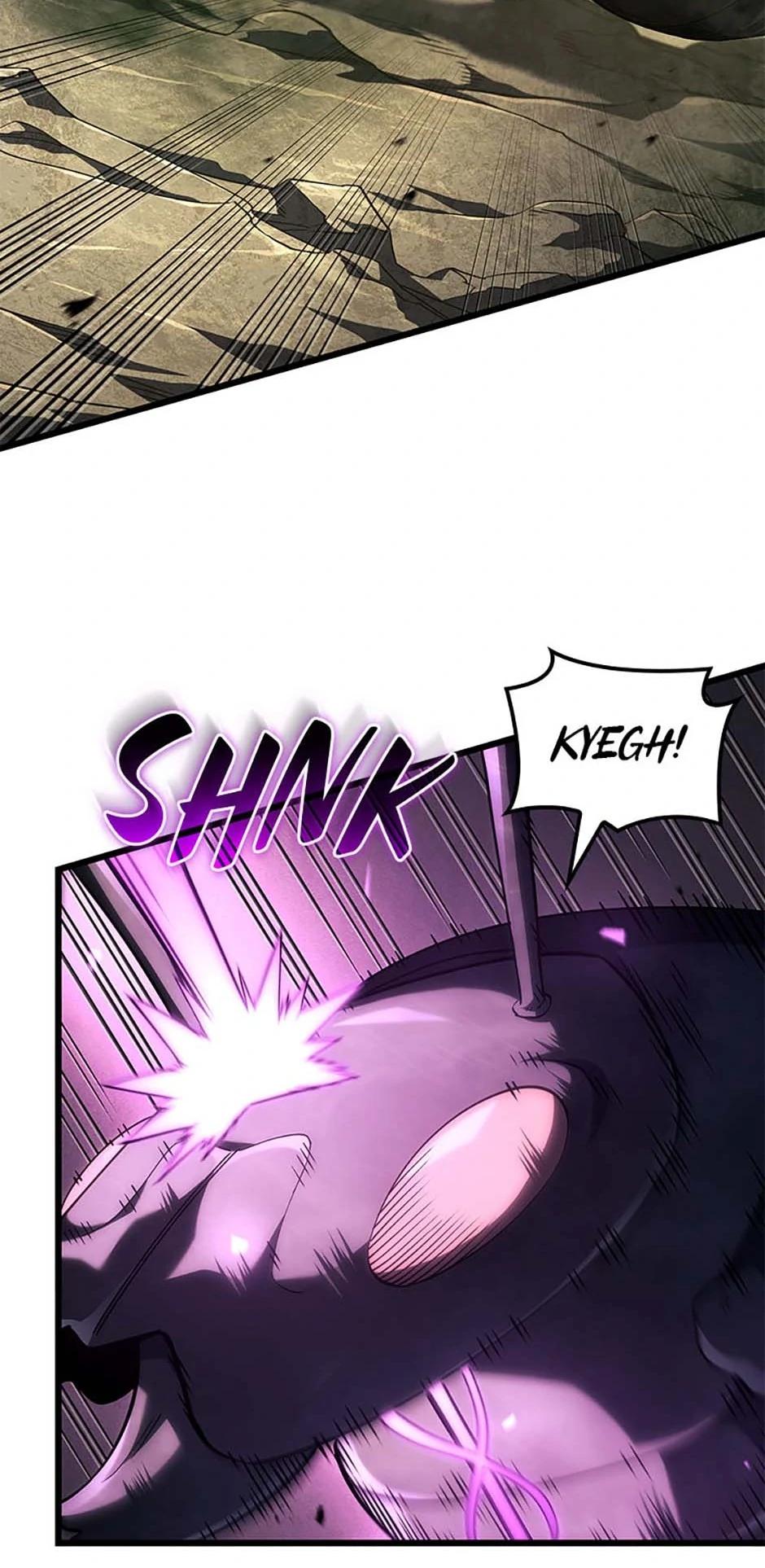 Read Revenge of the Baskerville Bloodhound ENGLISH Manga Online