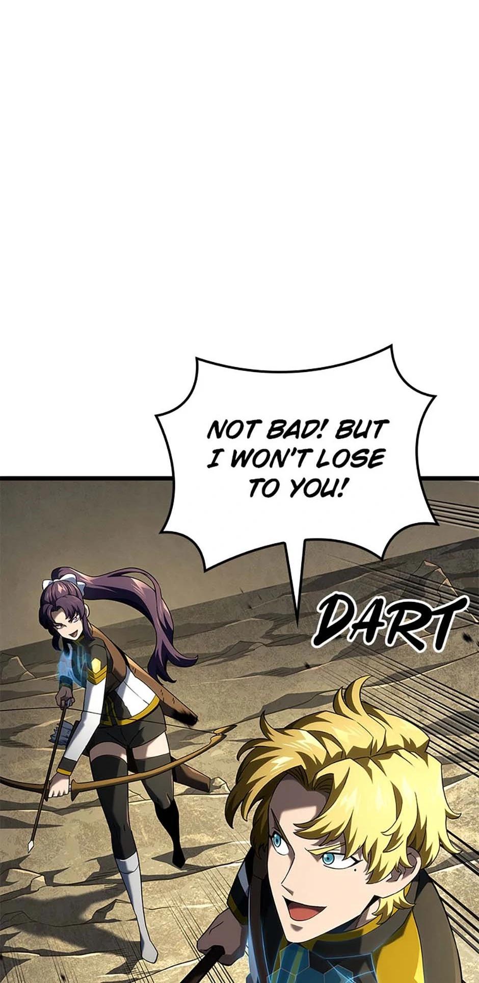 Read Revenge of the Baskerville Bloodhound ENGLISH Manga Online