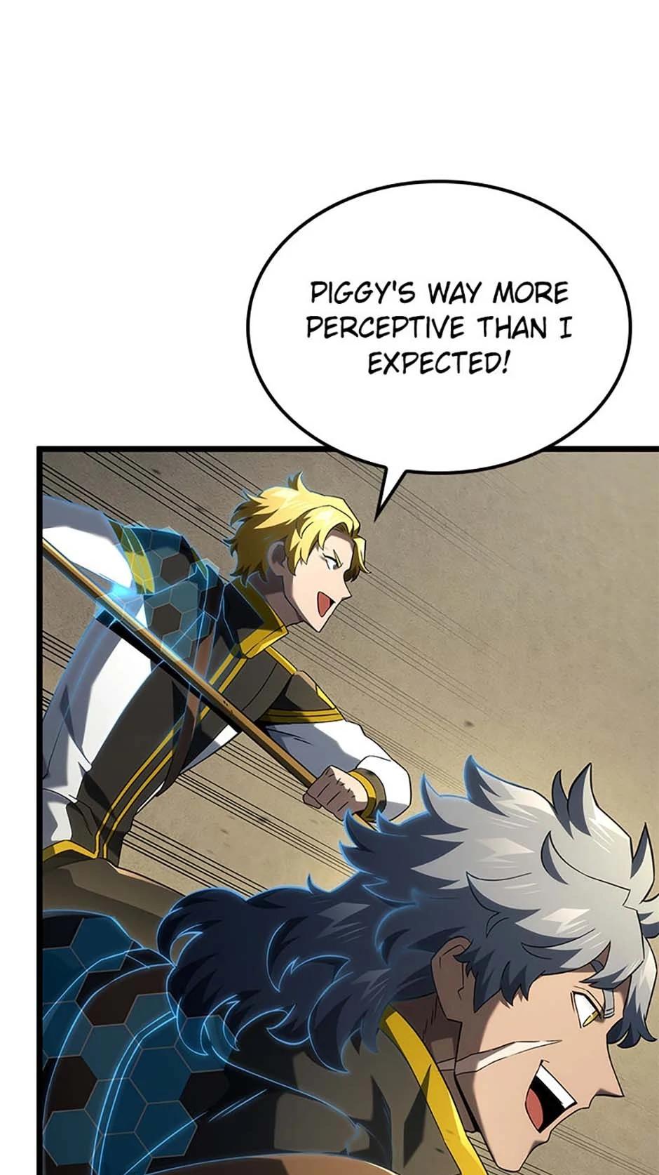 Read Revenge of the Baskerville Bloodhound ENGLISH Manga Online