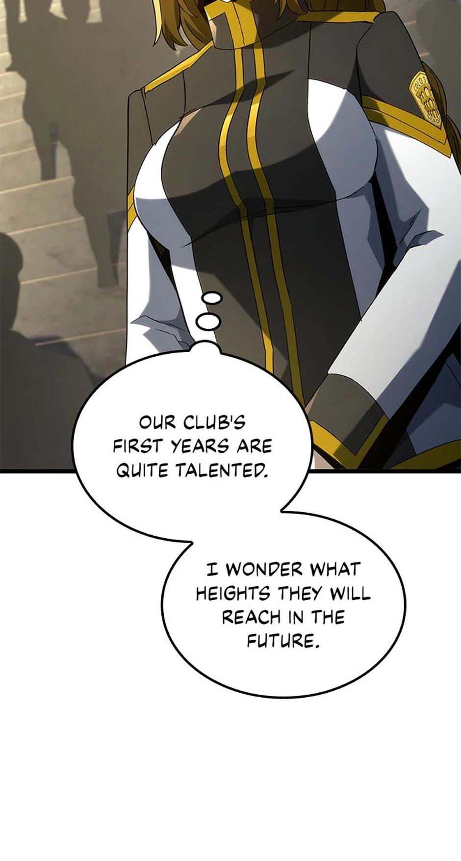 Read Revenge of the Baskerville Bloodhound ENGLISH Manga Online