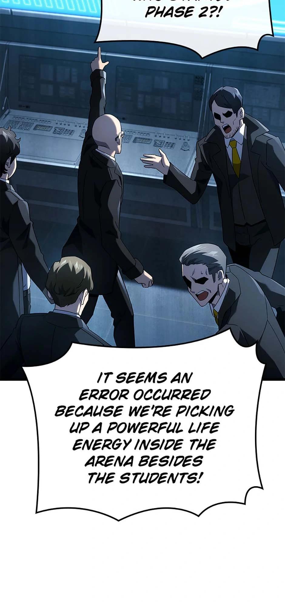 Read Revenge of the Baskerville Bloodhound ENGLISH Manga Online