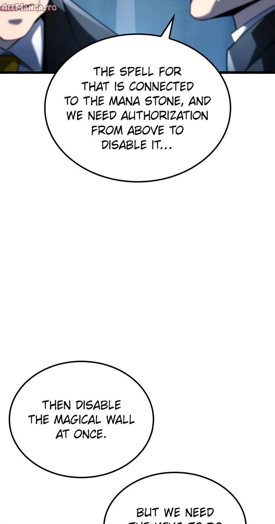 Read Revenge of the Baskerville Bloodhound ENGLISH Manga Online