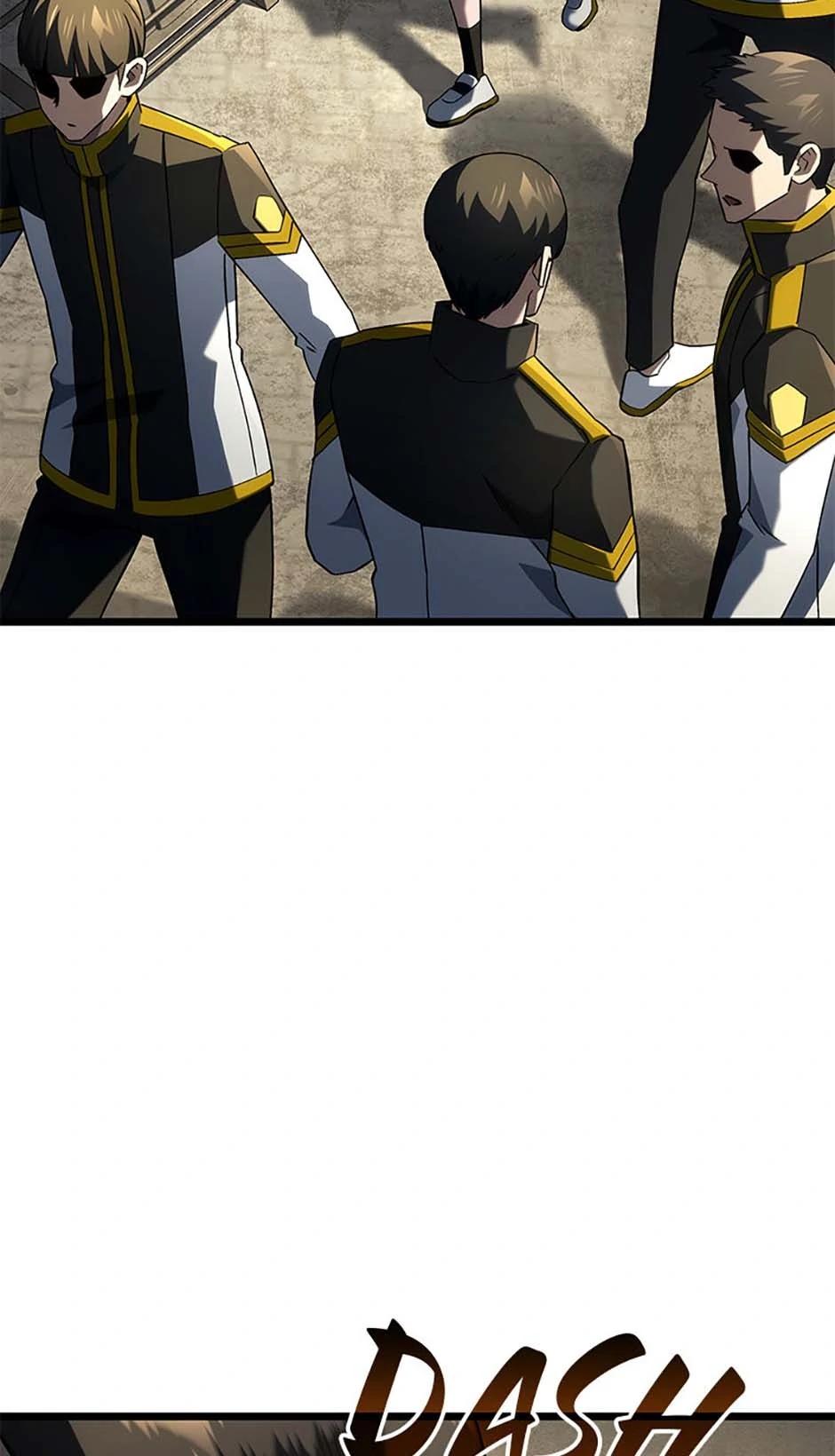 Read Revenge of the Baskerville Bloodhound ENGLISH Manga Online