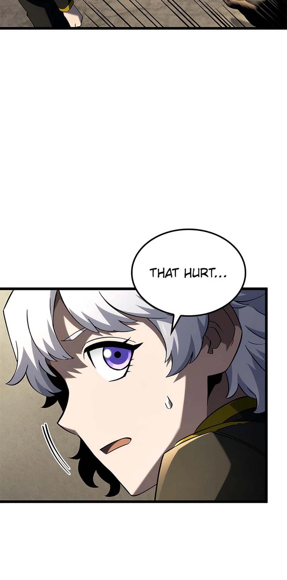 Read Revenge of the Baskerville Bloodhound ENGLISH Manga Online