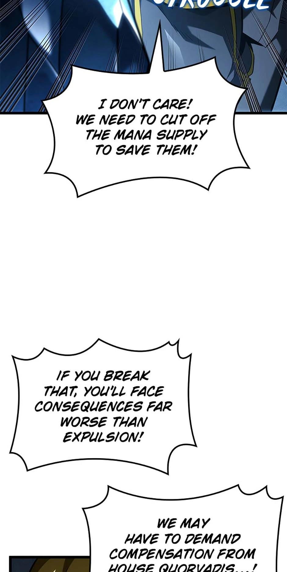 Read Revenge of the Baskerville Bloodhound ENGLISH Manga Online