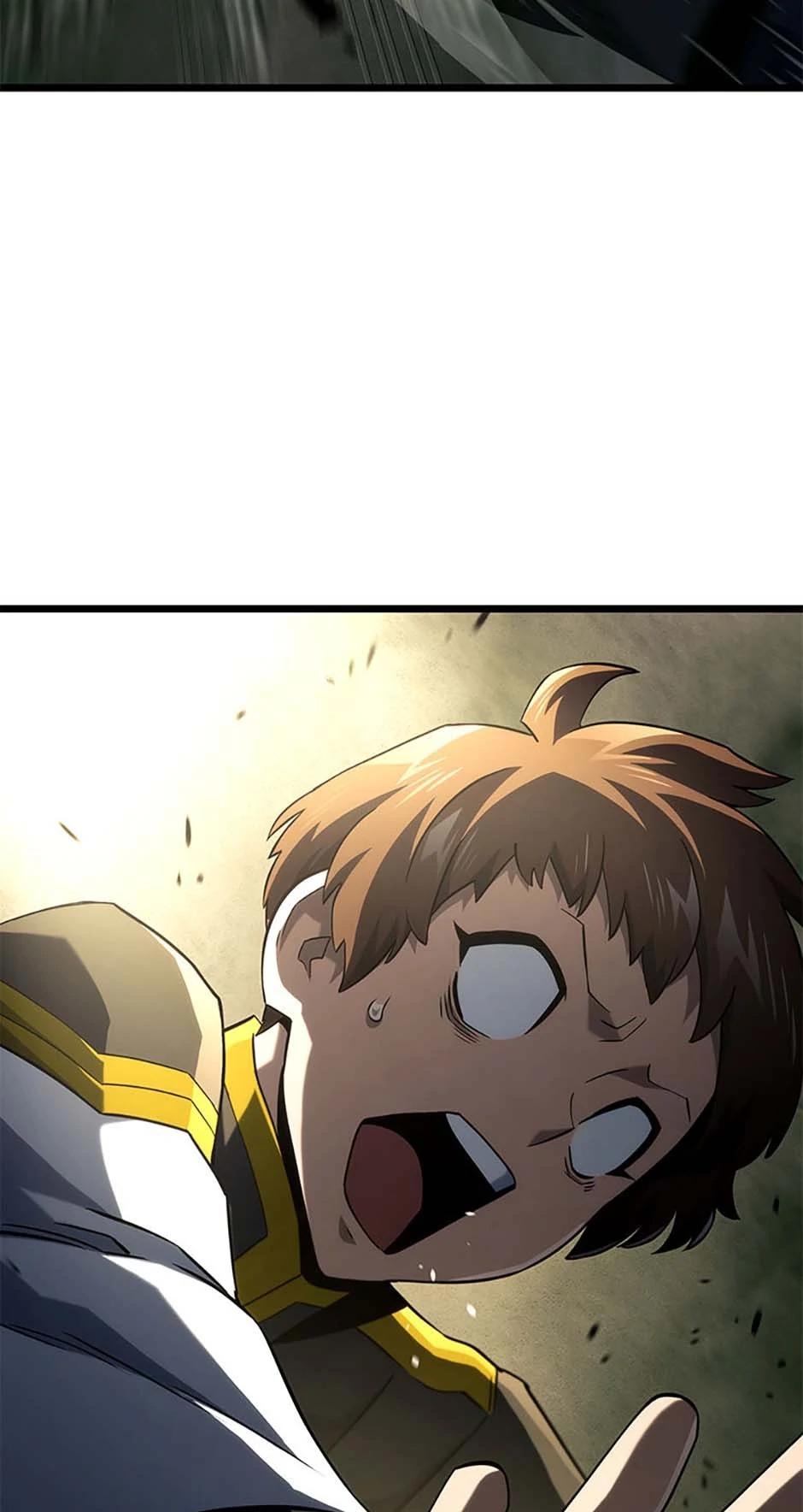 Read Revenge of the Baskerville Bloodhound ENGLISH Manga Online