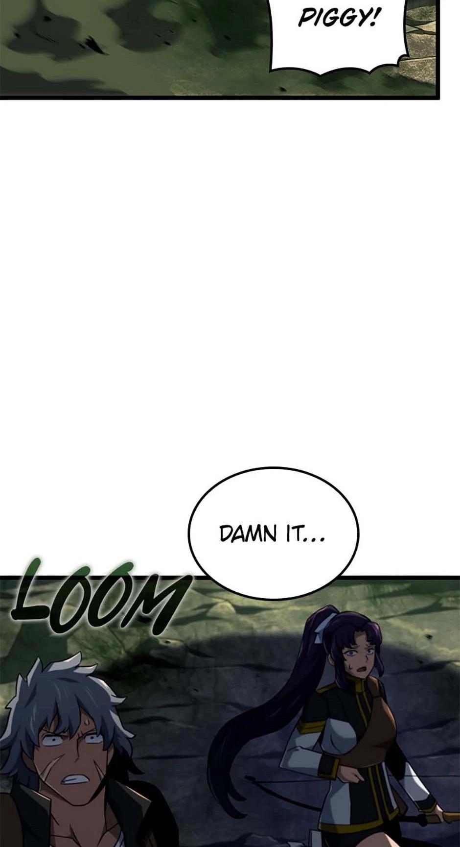 Read Revenge of the Baskerville Bloodhound ENGLISH Manga Online