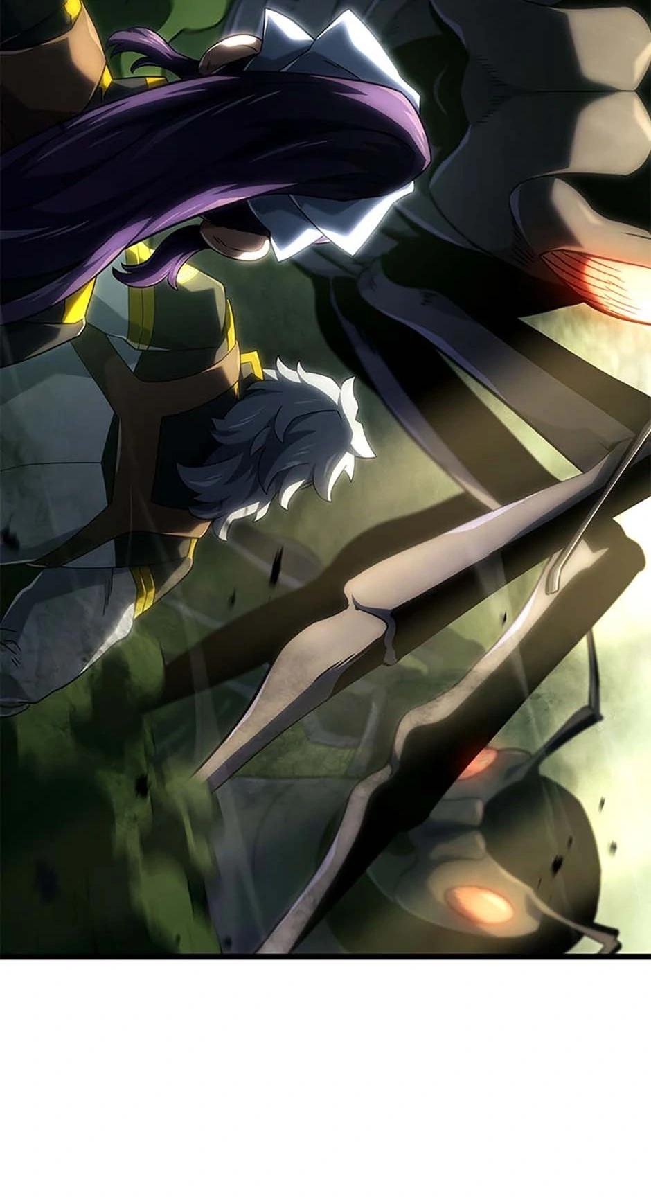 Read Revenge of the Baskerville Bloodhound ENGLISH Manga Online