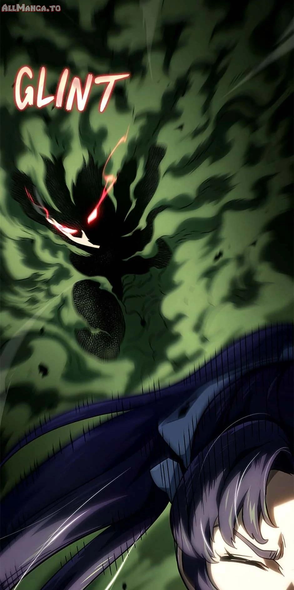 Read Revenge of the Baskerville Bloodhound ENGLISH Manga Online