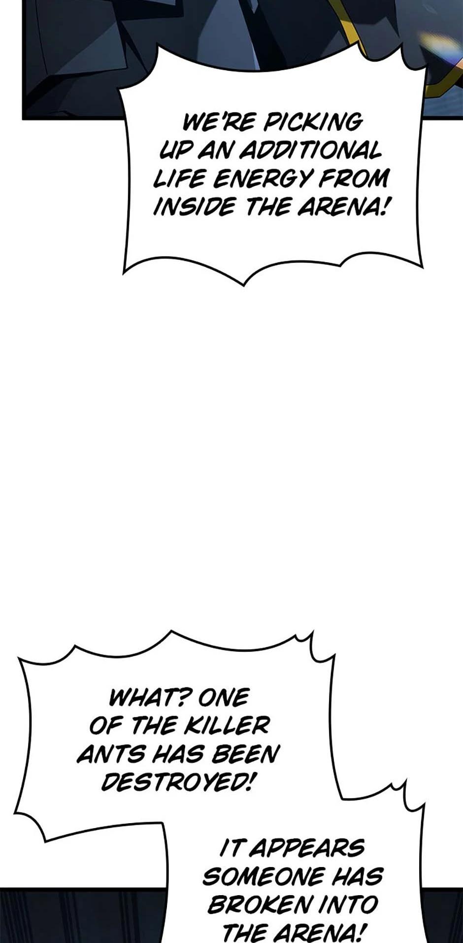 Read Revenge of the Baskerville Bloodhound ENGLISH Manga Online