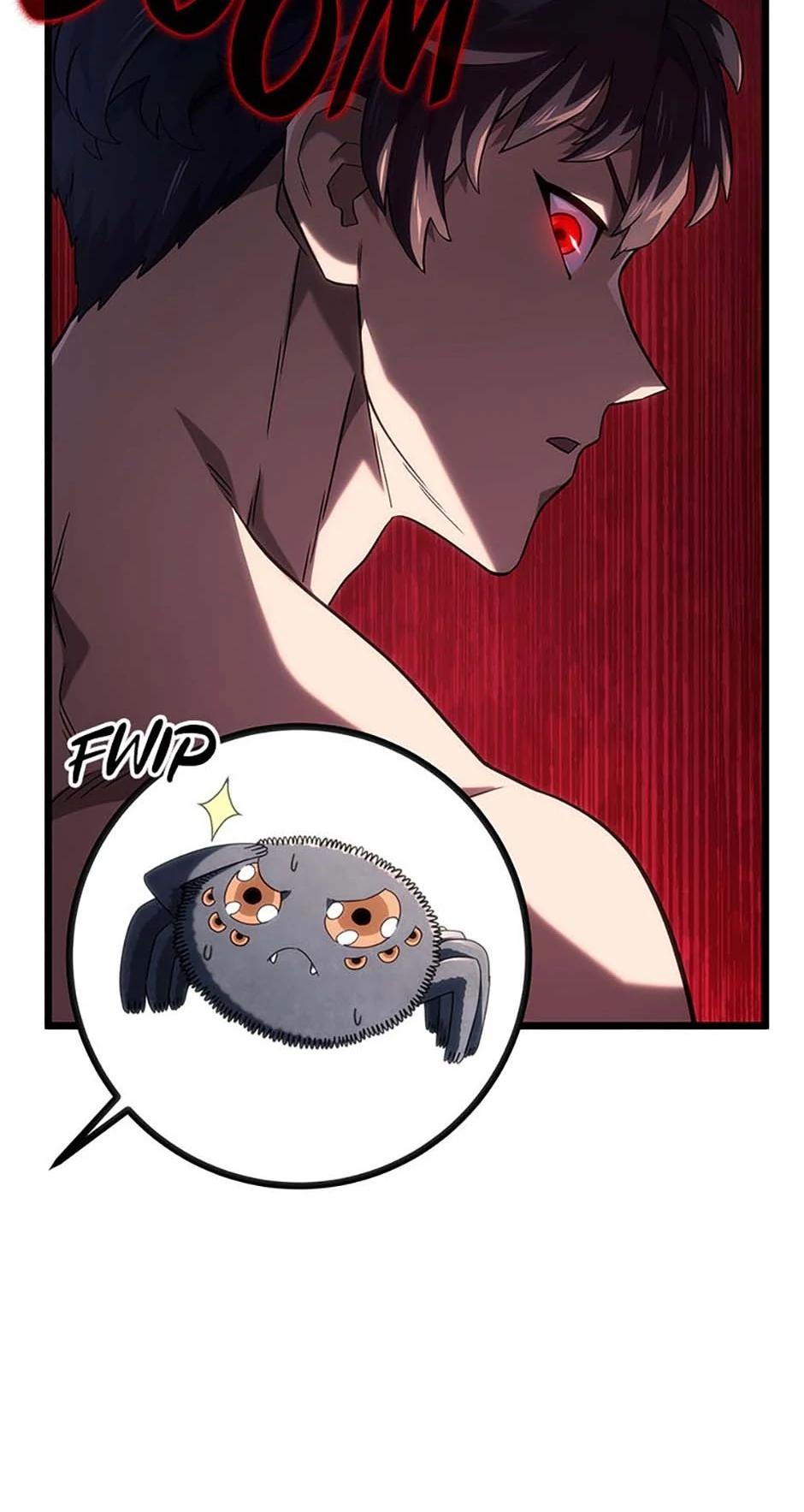 Read Revenge of the Baskerville Bloodhound ENGLISH Manga Online