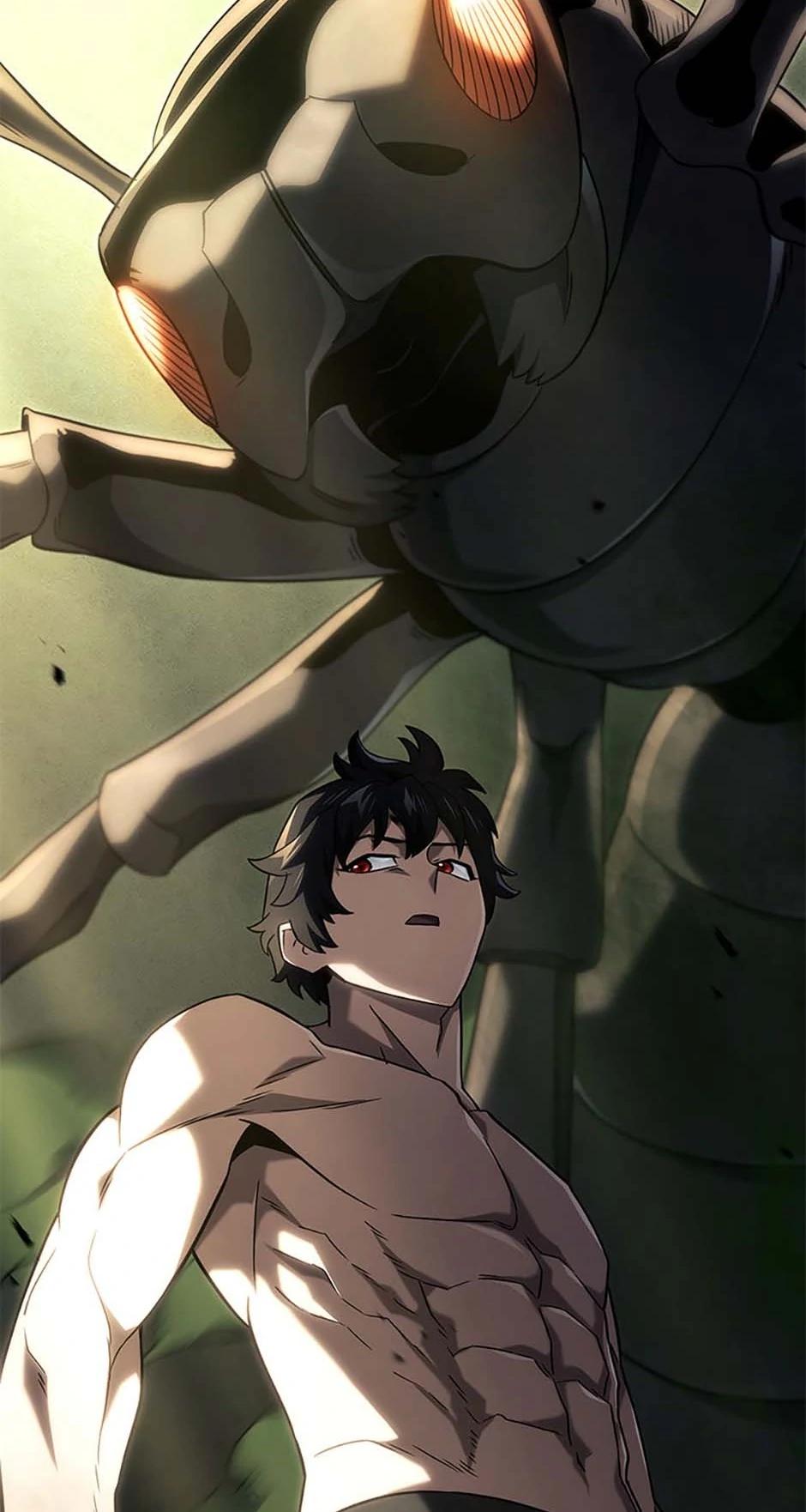 Read Revenge of the Baskerville Bloodhound ENGLISH Manga Online