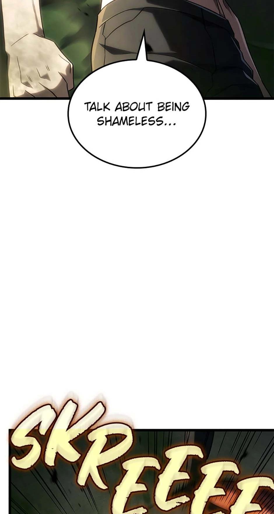 Read Revenge of the Baskerville Bloodhound ENGLISH Manga Online