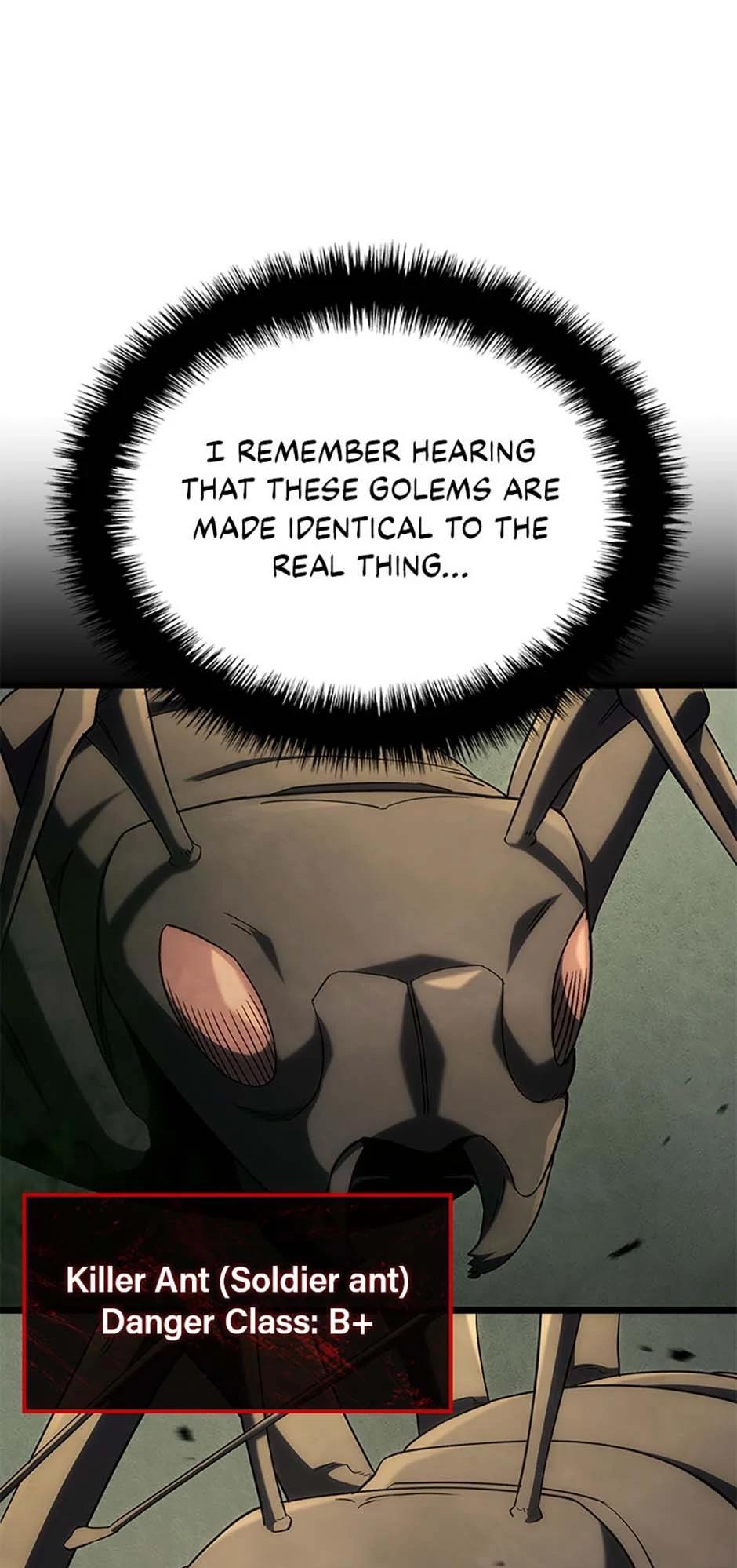 Read Revenge of the Baskerville Bloodhound ENGLISH Manga Online