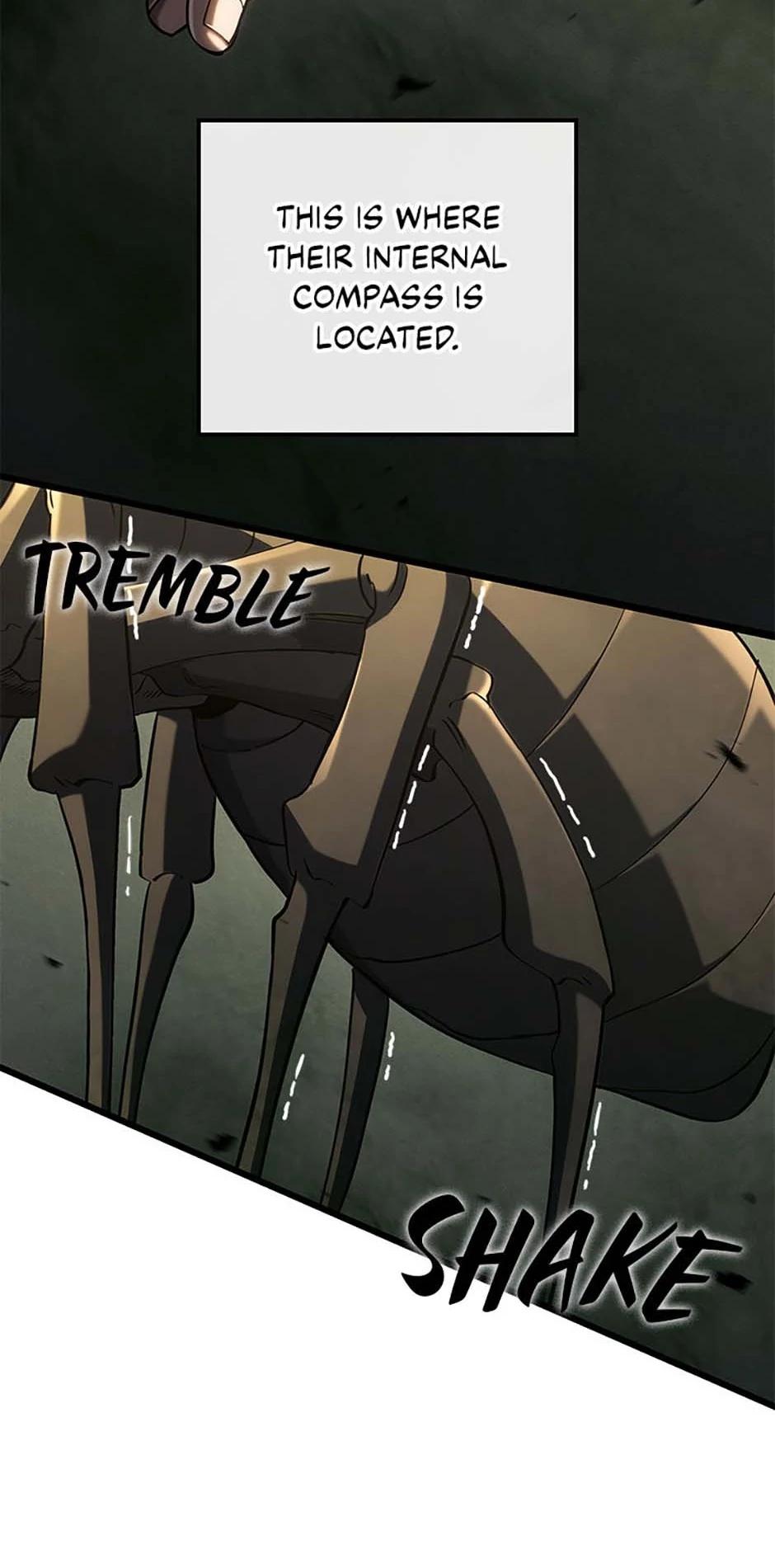 Read Revenge of the Baskerville Bloodhound ENGLISH Manga Online