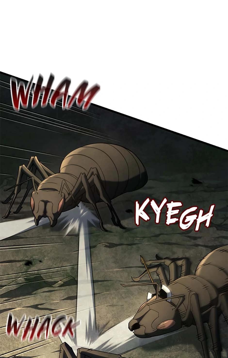 Read Revenge of the Baskerville Bloodhound ENGLISH Manga Online