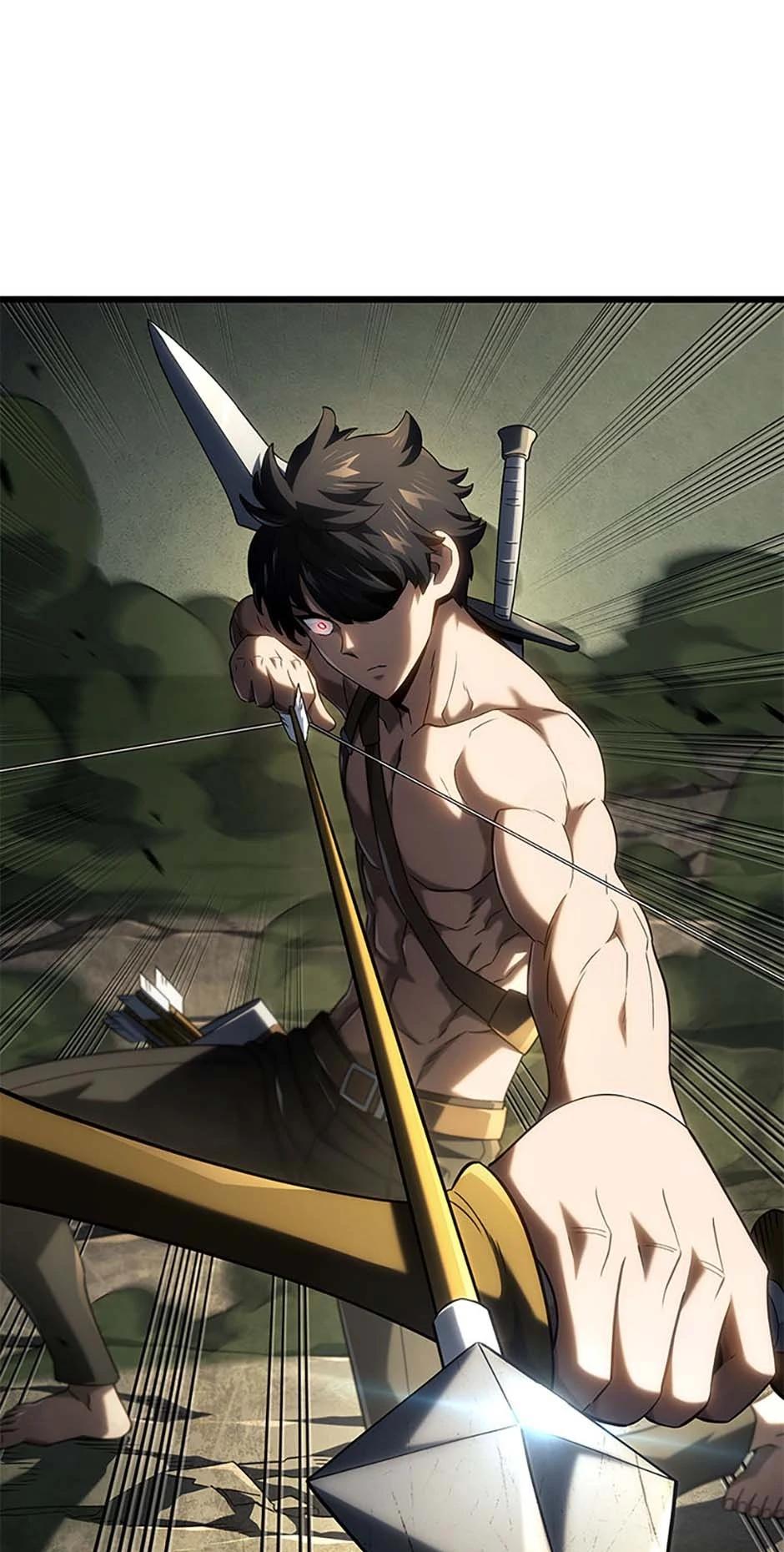 Read Revenge of the Baskerville Bloodhound ENGLISH Manga Online