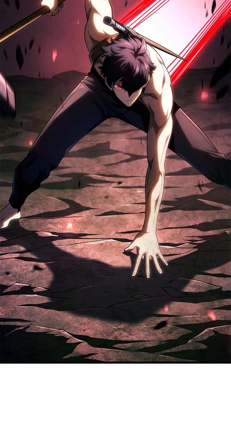 Read Revenge of the Baskerville Bloodhound ENGLISH Manga Online