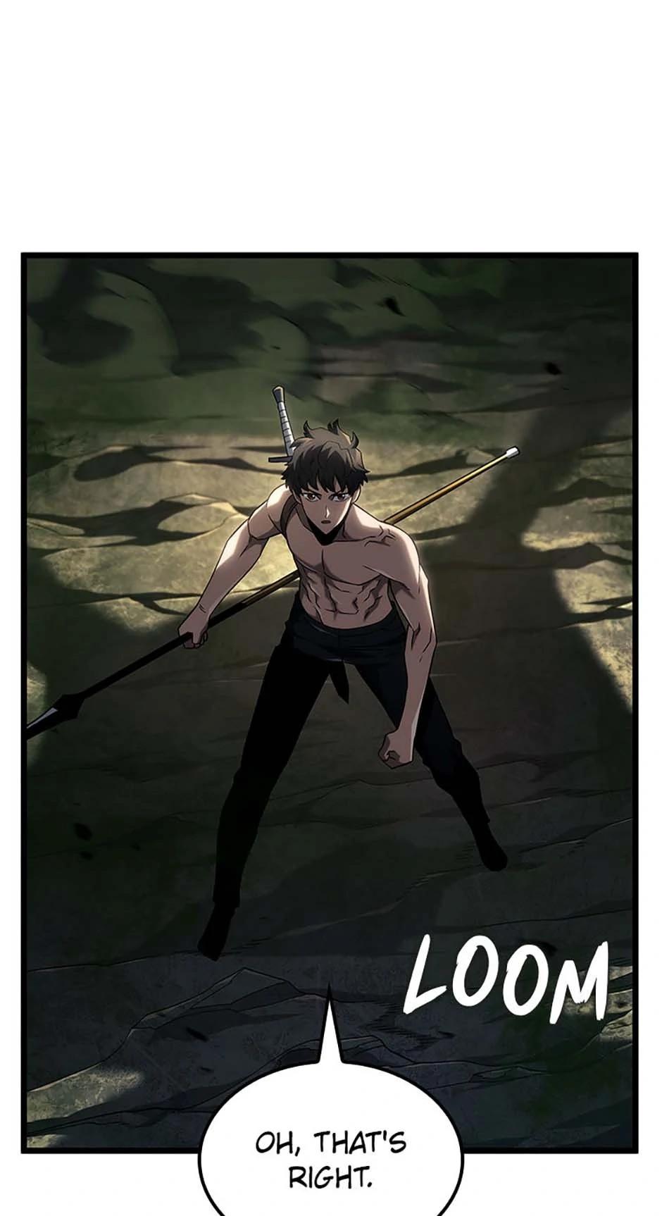 Read Revenge of the Baskerville Bloodhound ENGLISH Manga Online