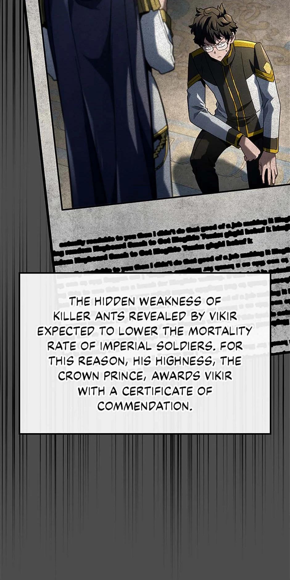 Read Revenge of the Baskerville Bloodhound ENGLISH Manga Online