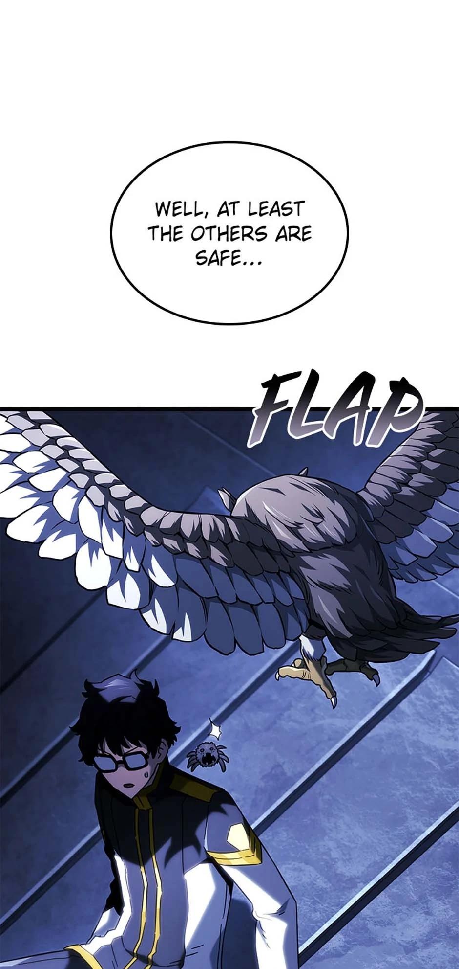 Read Revenge of the Baskerville Bloodhound ENGLISH Manga Online